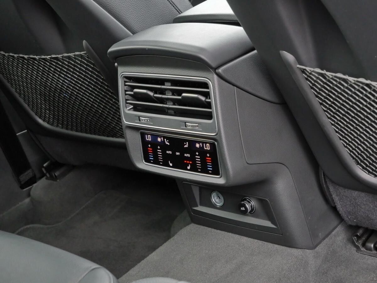 Audi Q7 55 TFSI quattro HuD*Pano*air*360°*20Z*7Sitze*