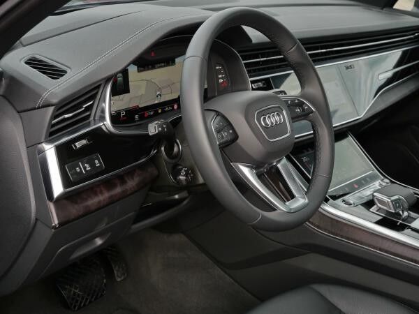 Audi Q7 55 TFSI quattro HuD*Pano*air*360°*20Z*7Sitze*