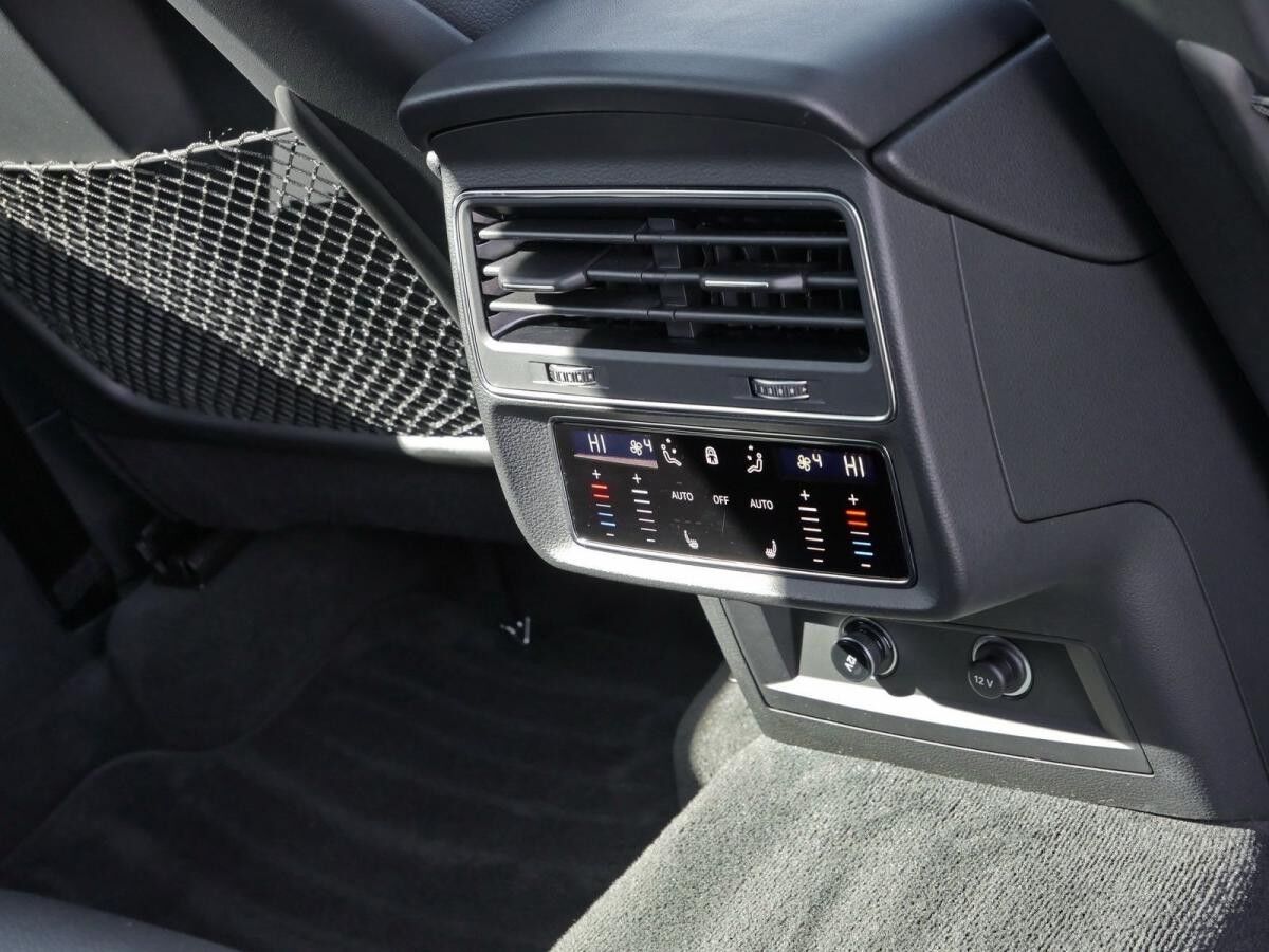 Audi Q7 55 TFSI qu. 7Sitze*AHK*Matrix*AIR*Pano*HuD