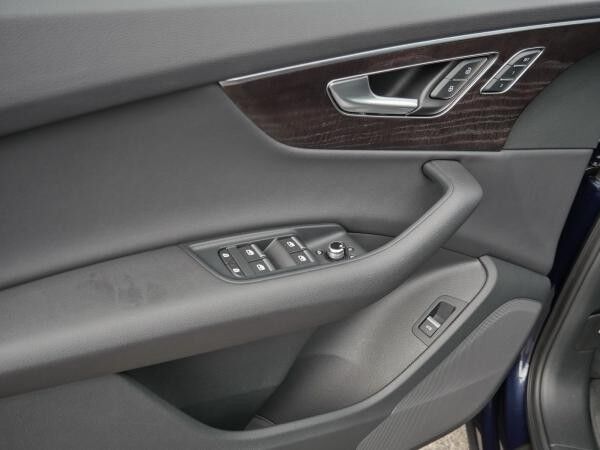 Audi Q7 55 TFSI quattro HuD*Pano*air*360°*20Z*7Sitze*