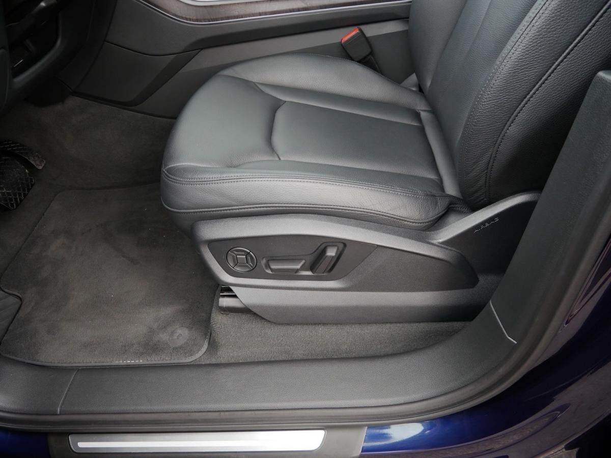 Audi Q7 55 TFSI quattro HuD*Pano*air*360°*20Z*7Sitze*