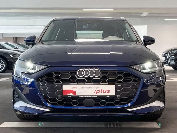 Audi A3 Sportback 30 TFSI advanced S tronic NAVI/LED