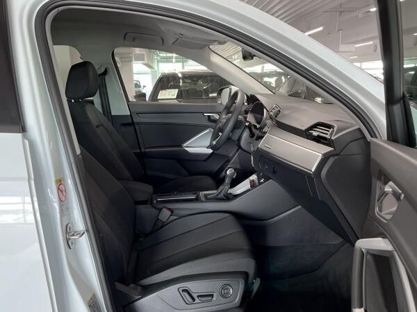 Audi Q3 35 TFSI advanced S tronic NAVI/KAMERA/LED/ACC