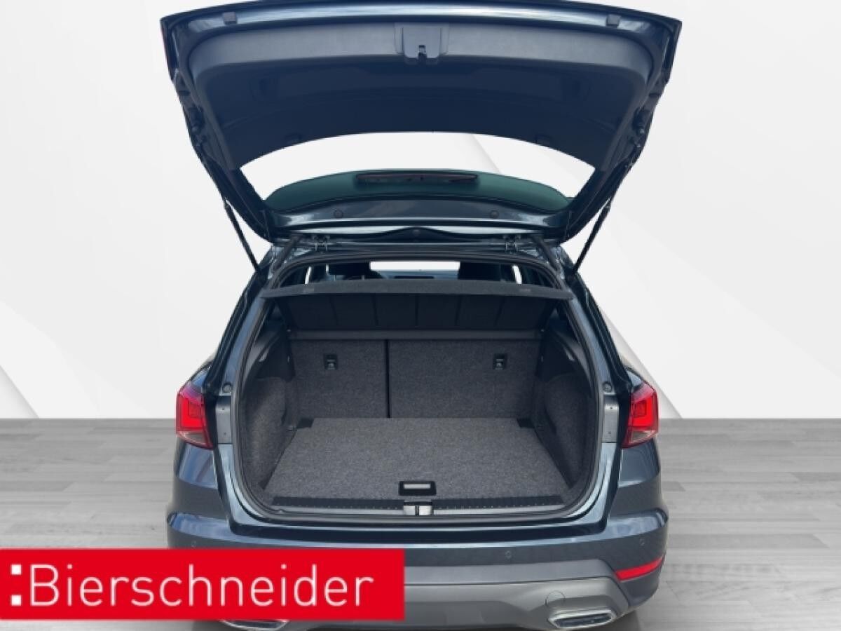 Seat Arona 1.0 TSI DSG - FR *nur mit 990€ Sonderzahlung gültig*
