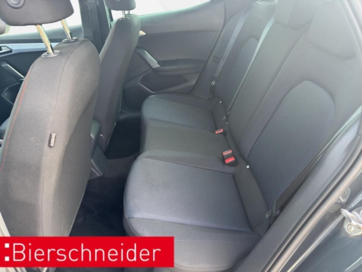 Seat Arona 1.0 TSI DSG - FR *nur mit 990€ Sonderzahlung gültig*