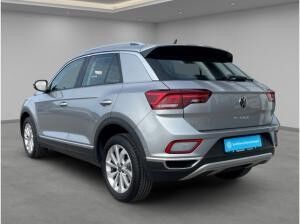 Volkswagen T-Roc 1,5 TSI Style DSG Klima Kamera SHZ