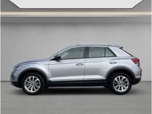 Volkswagen T-Roc 1,5 TSI Style DSG Klima Kamera SHZ