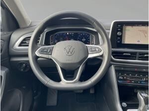 Volkswagen T-Roc 1,5 TSI Style DSG Klima Kamera SHZ