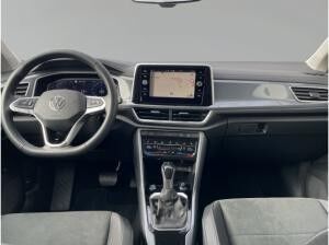 Volkswagen T-Roc 1,5 TSI Style DSG Klima Kamera SHZ