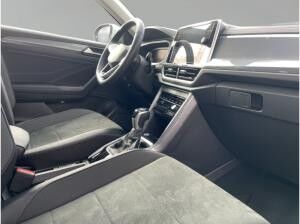 Volkswagen T-Roc 1,5 TSI Style DSG Klima Kamera SHZ