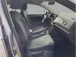 Volkswagen T-Roc 1,5 TSI Style DSG Klima Kamera SHZ