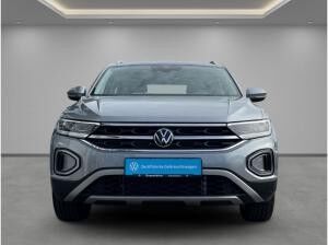 Volkswagen T-Roc 1,5 TSI Style DSG Klima Kamera SHZ