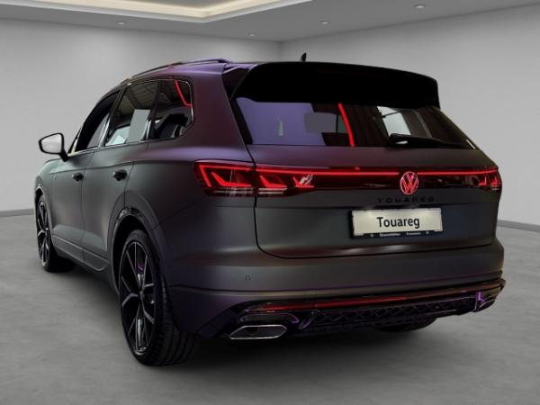 Volkswagen Touareg (286 PS) 8-Gang-Automatik (Tiptronic) R-Line 3,0 l V6 TDI SCR 4MOTION 210 kW (286 PS) 8-Gang-Automat