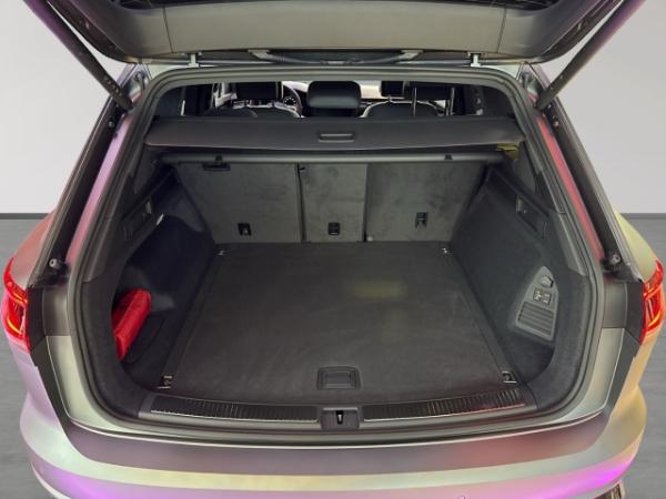 Volkswagen Touareg (286 PS) 8-Gang-Automatik (Tiptronic) R-Line 3,0 l V6 TDI SCR 4MOTION 210 kW (286 PS) 8-Gang-Automat