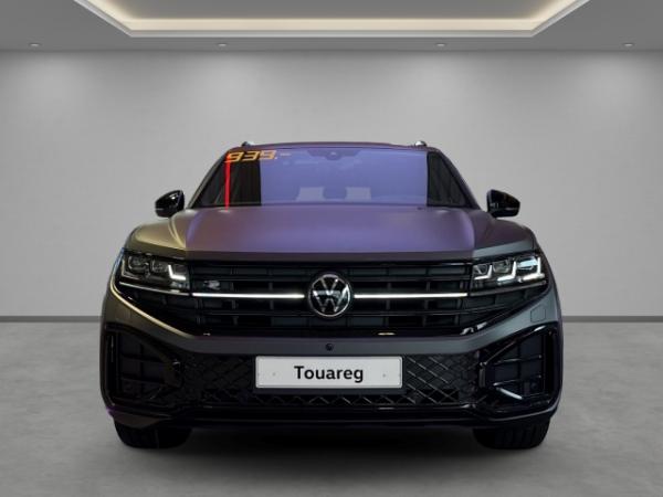 Volkswagen Touareg (286 PS) 8-Gang-Automatik (Tiptronic) R-Line 3,0 l V6 TDI SCR 4MOTION 210 kW (286 PS) 8-Gang-Automat