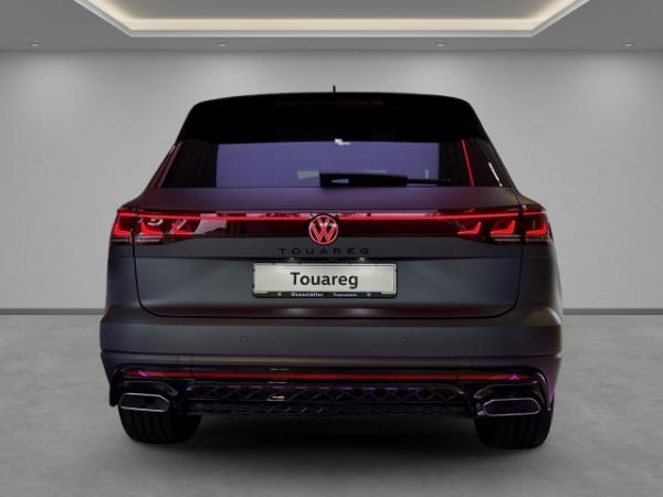 Volkswagen Touareg (286 PS) 8-Gang-Automatik (Tiptronic) R-Line 3,0 l V6 TDI SCR 4MOTION 210 kW (286 PS) 8-Gang-Automat