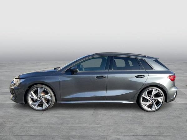 Audi A3 Sportback 35 TDI 2x S line LED Navi VC RFK
