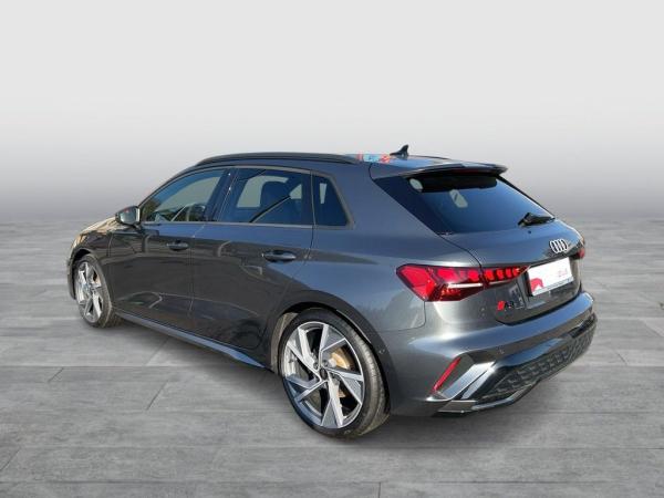 Audi A3 Sportback 35 TDI 2x S line LED Navi VC RFK