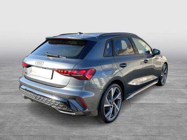 Audi A3 Sportback 35 TDI 2x S line LED Navi VC RFK