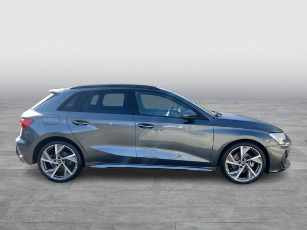 Audi A3 Sportback 35 TDI 2x S line LED Navi VC RFK