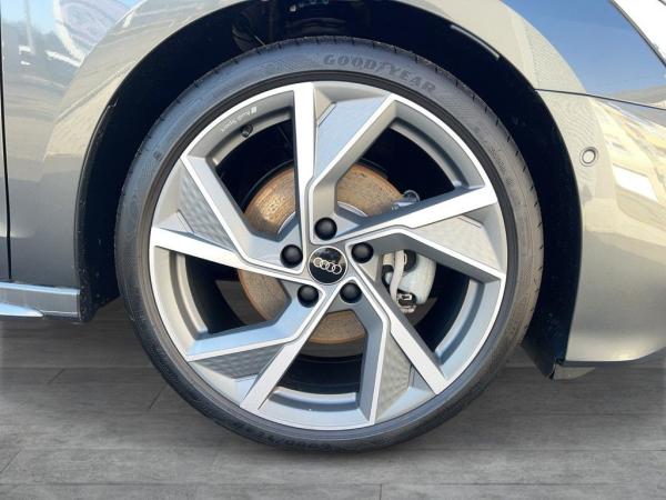 Audi A3 Sportback 35 TDI 2x S line LED Navi VC RFK