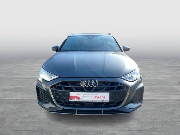 Audi A3 Sportback 35 TDI 2x S line LED Navi VC RFK