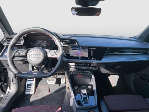 Audi A3 Sportback 35 TDI 2x S line LED Navi VC RFK