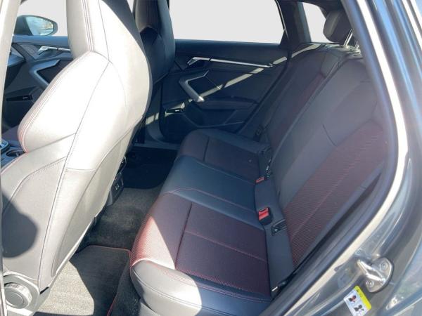 Audi A3 Sportback 35 TDI 2x S line LED Navi VC RFK