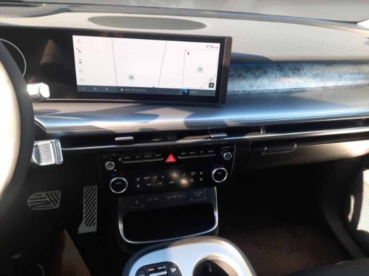 Hyundai IONIQ 9 UNIQ⚠️| 7-Sitze | Panorama | Navi | Leder | Rückfahrkamera | Sitzheizung