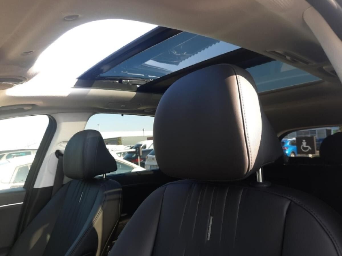 Hyundai IONIQ 9 UNIQ⚠️| 7-Sitze | Panorama | Navi | Leder | Rückfahrkamera | Sitzheizung