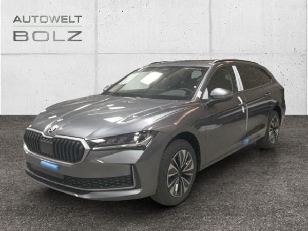 Skoda Superb Combi Selection 2,0 TDI 110 kW 💥LEASING KNALLER💥
