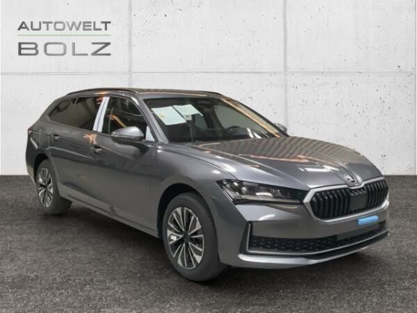 Skoda Superb Combi Selection 2,0 TDI 110 kW 💥LEASING KNALLER💥