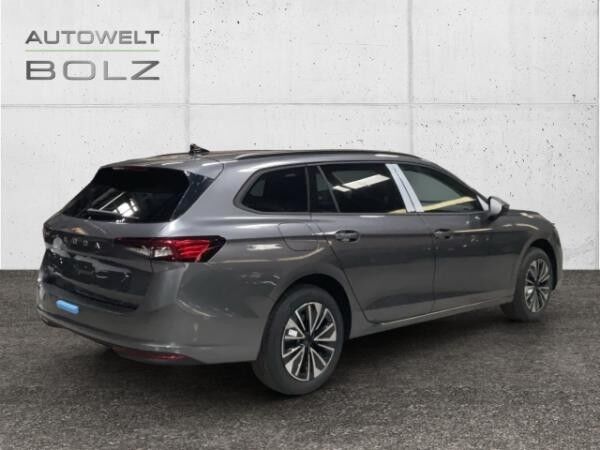 Skoda Superb Combi Selection 2,0 TDI 110 kW 💥LEASING KNALLER💥