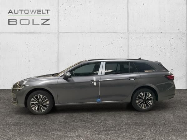 Skoda Superb Combi Selection 2,0 TDI 110 kW 💥LEASING KNALLER💥