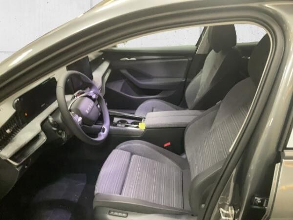 Skoda Superb Combi Selection 2,0 TDI 110 kW 💥LEASING KNALLER💥