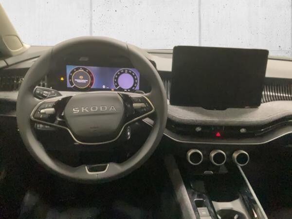 Skoda Superb Combi Selection 2,0 TDI 110 kW 💥LEASING KNALLER💥