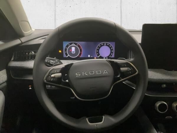 Skoda Superb Combi Selection 2,0 TDI 110 kW 💥LEASING KNALLER💥