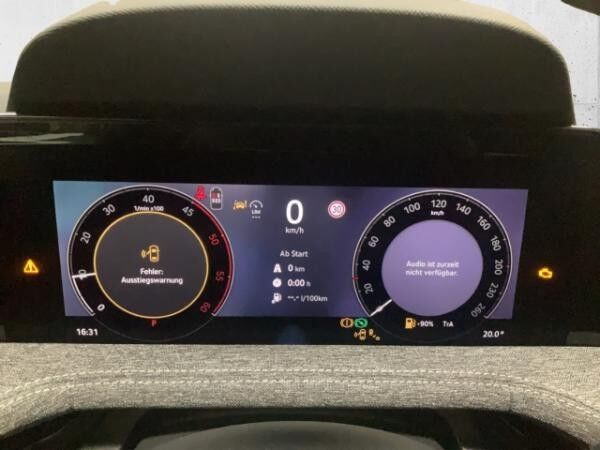 Skoda Superb Combi Selection 2,0 TDI 110 kW 💥LEASING KNALLER💥