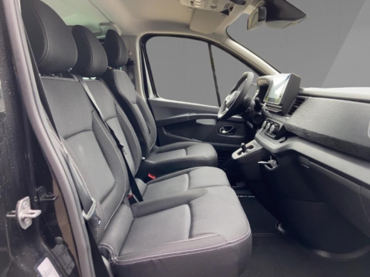 Nissan Primastar TEKNA Kombi9 dCi170 Automatik/Winter/Navi/Design