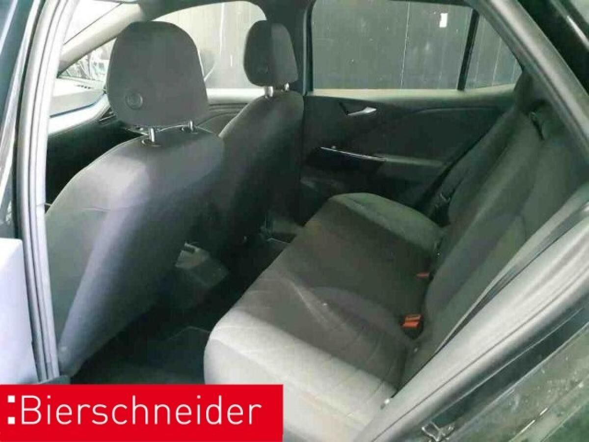 Volkswagen ID.3 Pro AHK MATRIX WÄPU CAM ACC