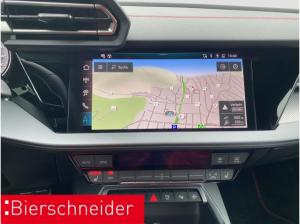 Audi A3 Sportback 45 TFSI e S-Line Black MATRIX PANO SONOS CAM