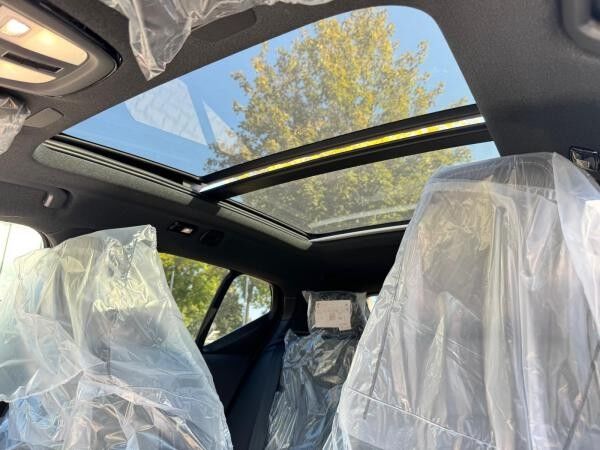 Volvo XC40 B3 DKG PLUS - BLACK EDITION - MJ26 - Sofort lieferbar