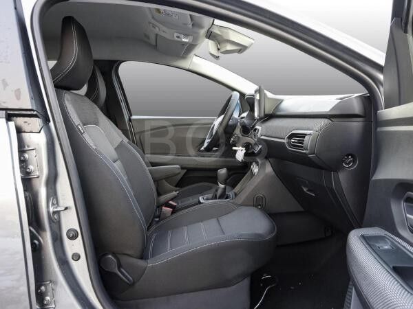 Dacia Sandero Stepway Expression TCe 90 Automatik⚡GEWERBE AKTION⚡B