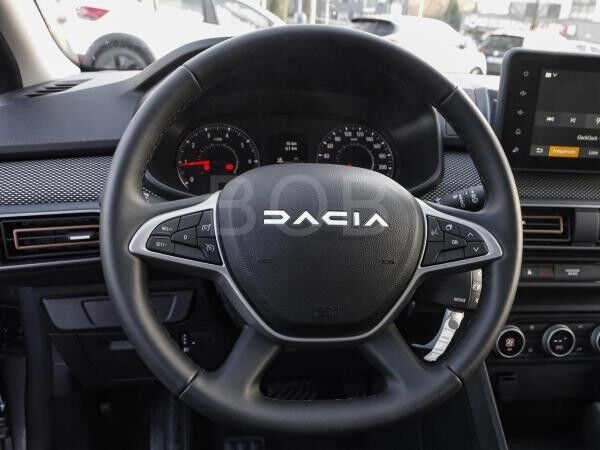 Dacia Sandero Stepway Expression TCe 90 Automatik⚡GEWERBE AKTION⚡B