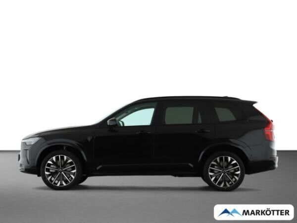 Volvo XC90 T8 AWD Plus Dark Recharge/7-Sitz/Pano/360°