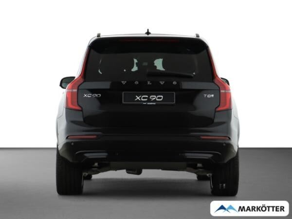 Volvo XC90 T8 AWD Plus Dark Recharge/7-Sitz/Pano/360°