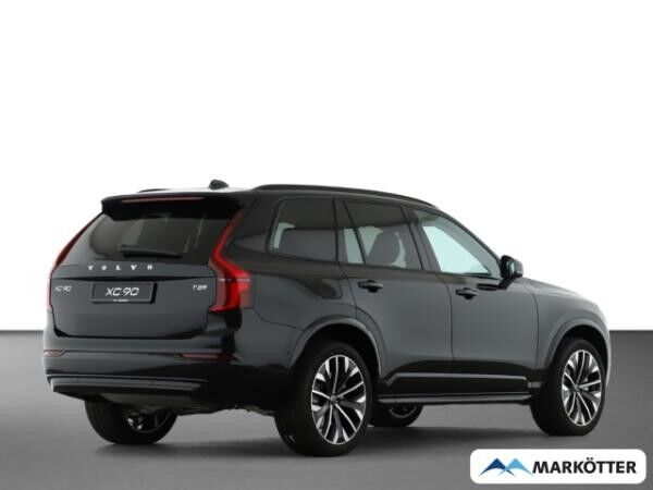 Volvo XC90 T8 AWD Plus Dark Recharge/7-Sitz/Pano/360°