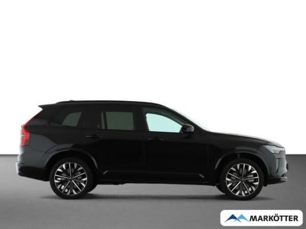 Volvo XC90 T8 AWD Plus Dark Recharge/7-Sitz/Pano/360°