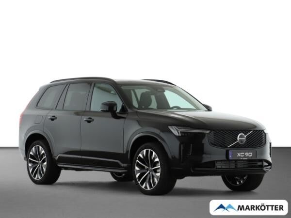Volvo XC90 T8 AWD Plus Dark Recharge/7-Sitz/Pano/360°