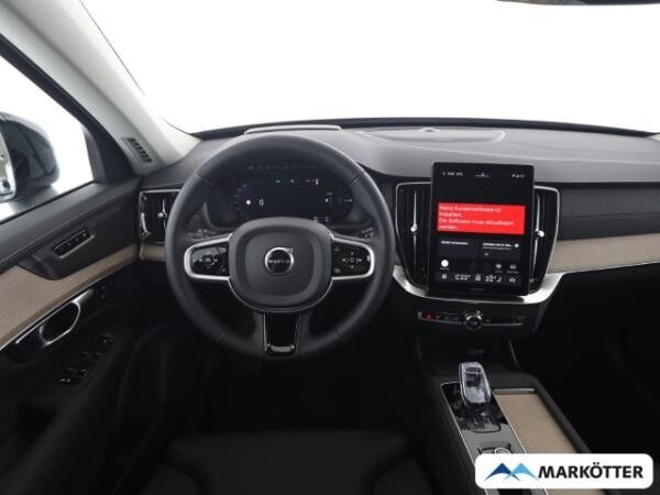 Volvo XC90 T8 AWD Plus Dark Recharge/7-Sitz/Pano/360°
